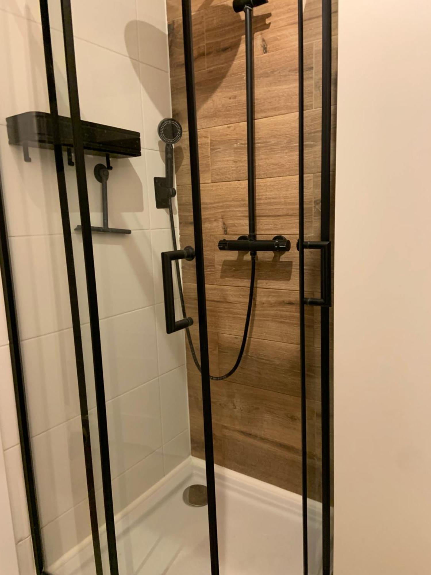 Apartamento Garden Place Varsovia