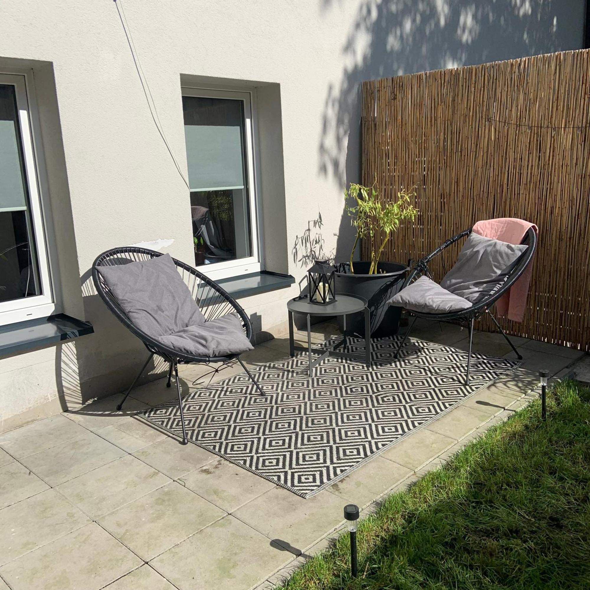 Apartamento Garden Place Varsovia