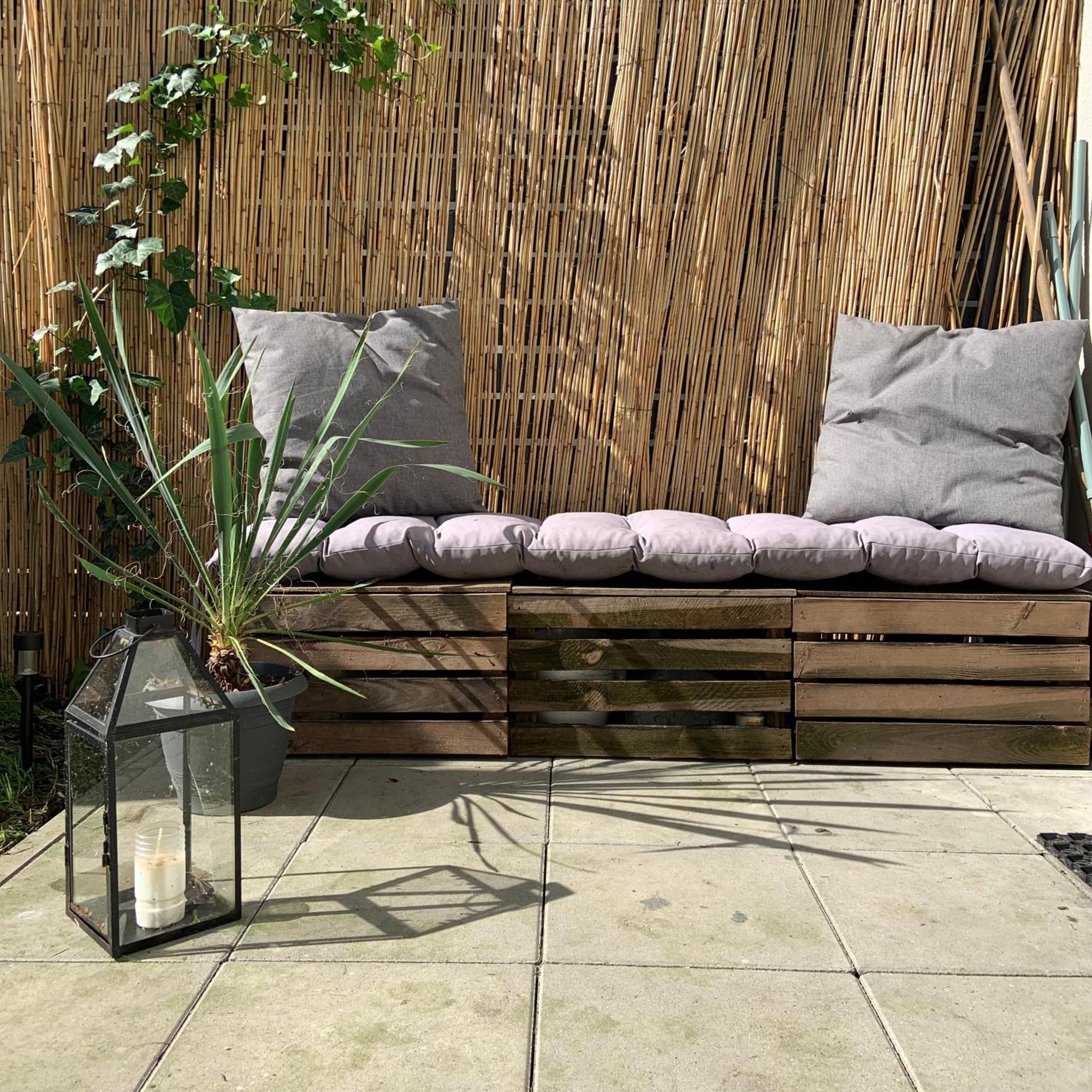 Apartamento Garden Place
